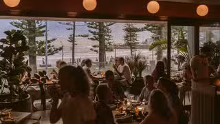 Foto von ULLO Dee Why Restaurant