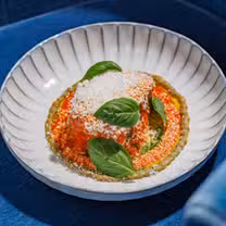A photo of Giano Restaurant restaurant