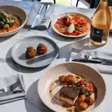 Let Chef decide | 4 courses - $75pp Photo