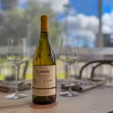 RAA Dining - Complimentary glass of wine Photo