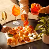 AperiDinner: un viaggio nelle specialità di Obicà foto