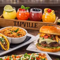 A photo of Tapville Social - Naperville restaurant