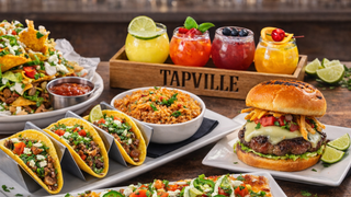 Tapville Social - Austin