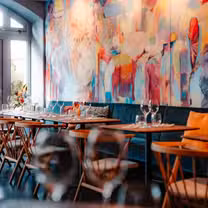 Una foto del restaurante Jacob