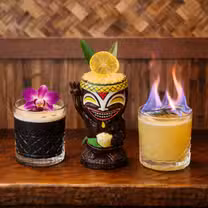 A photo of Maya Speak-Tiki - Pembroke Pines restaurant