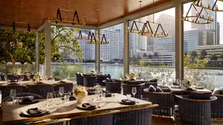 Foto von The Mexican - Brickell Restaurant