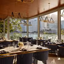 Foto del ristorante The Mexican - Brickell
