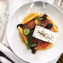 A photo of Nesos Newport Beach restaurant