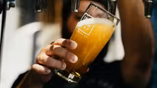 Foto von Austrian Beer Bar & Restaurant Restaurant