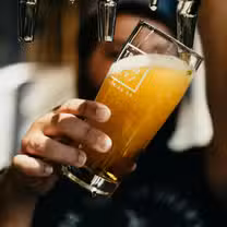 Una foto del restaurante Austrian Beer Bar & Restaurant