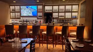 A photo of Haven Pizzeria Napoletana | Prospect restaurant