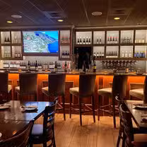 A photo of Haven Pizzeria Napoletana | Prospect restaurant