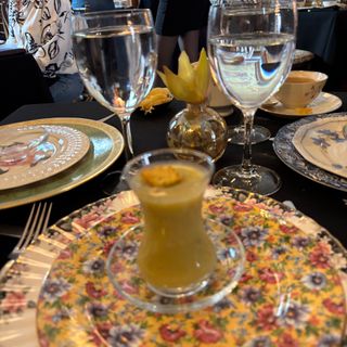 Lady Mendls - New York, NY | OpenTable