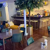 Foto von Sorrento Cafe & Wine Bar Restaurant