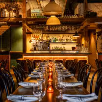 Foto von Café Fleuri Restaurant