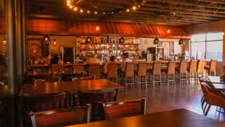 Foto von Veedu Indian Kitchen & Lounge Restaurant
