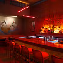 A photo of Kaito del Valle restaurant