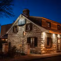 A photo of Restaurant Le Gourmand restaurant