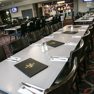 Deer Park Club