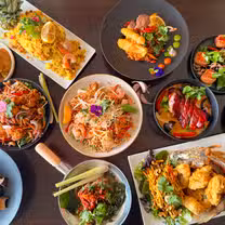 Una foto del restaurante Lamoon Royal Thai