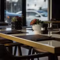 Una foto del restaurante Wagyu Cartel