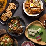 Cover image for Emily Yeoh Restaurant