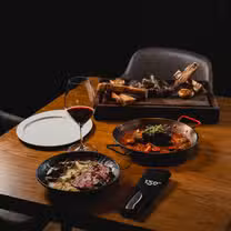 A photo of 130 grados restaurant