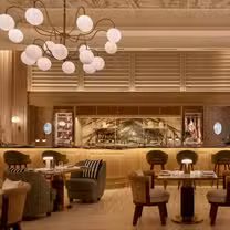 A photo of Radici restaurant
