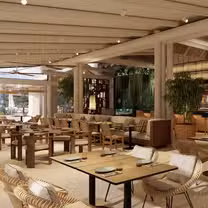 A photo of Neguri restaurant