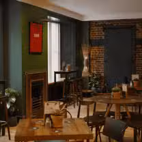 A photo of Ninety One restaurant
