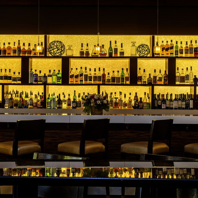 Proof Bar & Patio - Toronto, ON | OpenTable