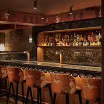 A photo of Lovebird restaurant