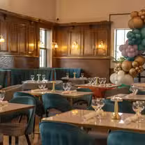 Een foto van restaurant Arôme