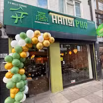 Een foto van restaurant Hanoi Pho