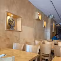 A photo of SAGAR - West End restaurant