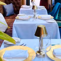 A photo of Cheal's Restaurant and Bar restaurant