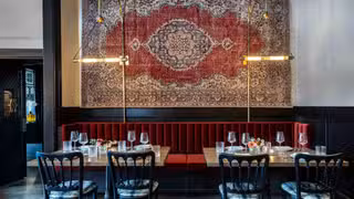 Una foto del restaurante Lola