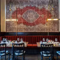 Foto del ristorante Lola