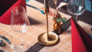 Een foto van restaurant Zen House