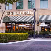 A photo of Centrale Italia restaurant