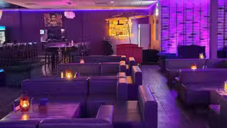 A photo of PurpleRose Lounge, Bar & Restaurant restaurant