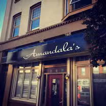 A photo of Amandala's Restaurant restaurant