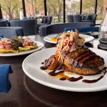 A photo of Native Rochester restaurant
