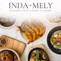 A photo of Inda + Mely restaurant