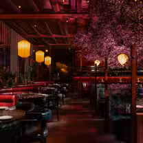 A photo of Mama Yo restaurant