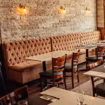 A photo of TiBum restaurant