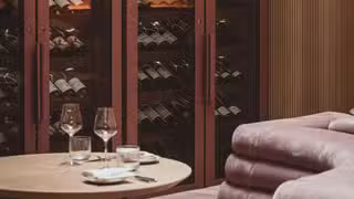 A photo of Deauville Club restaurant