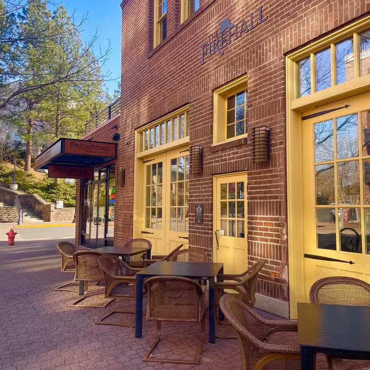 The Brickhouse - Bend, Bend, OR