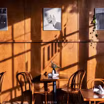 A photo of Ask For Luigi restaurant