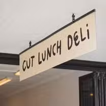 Een foto van restaurant After Hours by Cut Lunch Deli